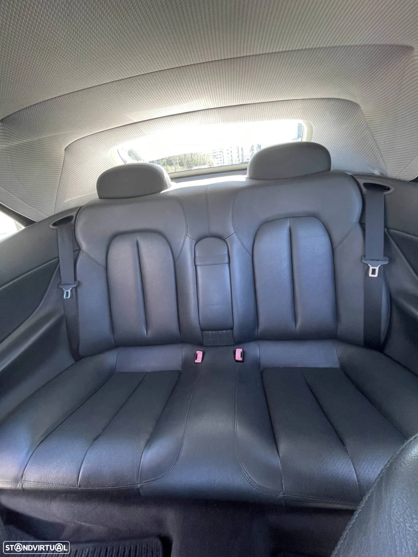 Mercedes-Benz CLK 200 - 7