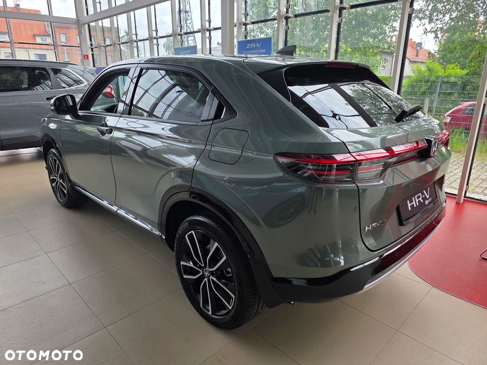 Honda HR-V 1.5 i-MMD Advance BSI CVT - 7