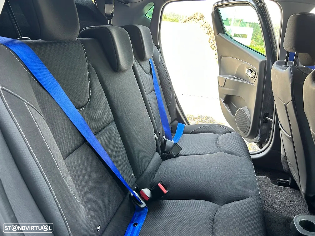 Renault Clio 1.2 TCE GT EDC - 18