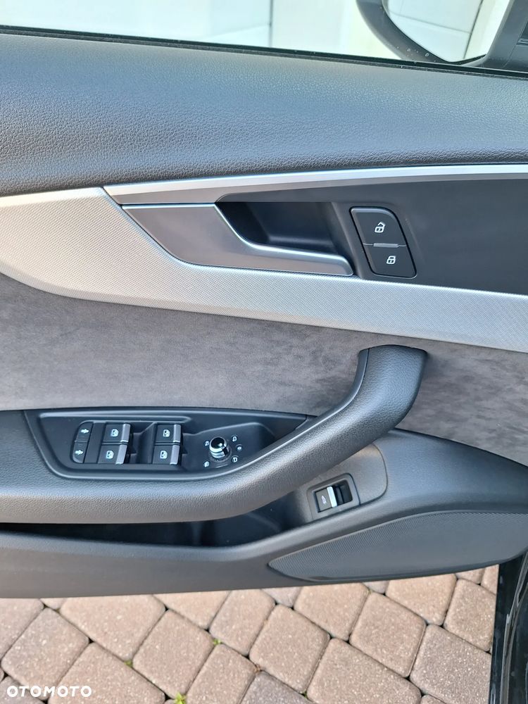 Audi A4 Avant 2.0 TDI Sport - 23