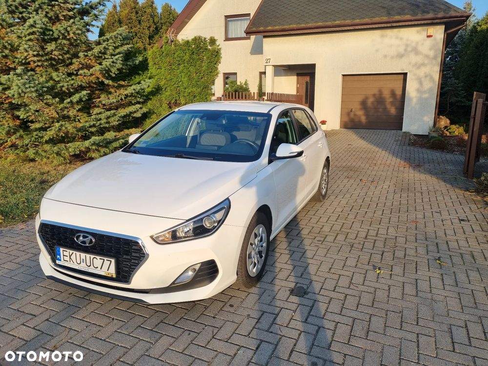 Hyundai i30 - 3