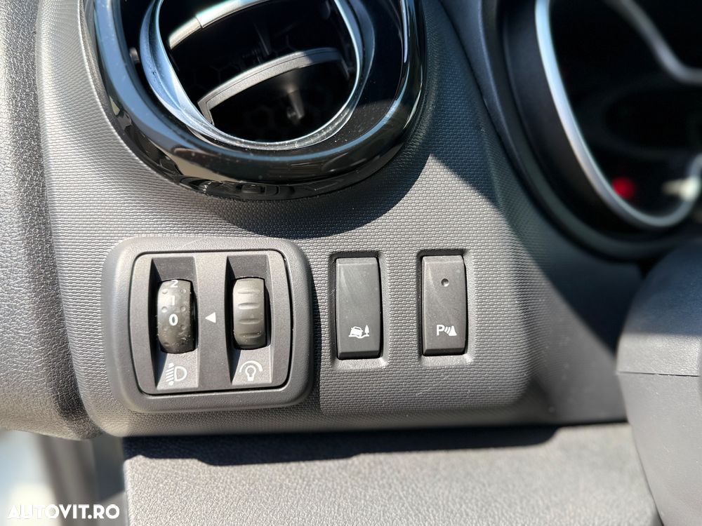 Renault Trafic (ENERGY) Start & Stop Combi Expression - 18