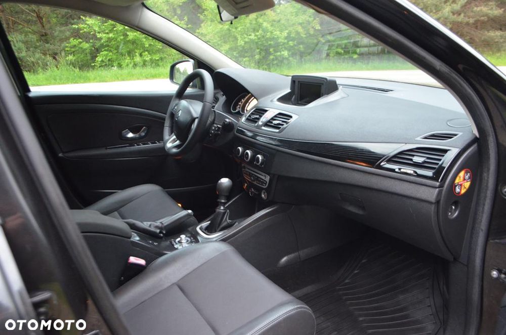 Renault Megane 1.6 16V 110 Dynamique - 27