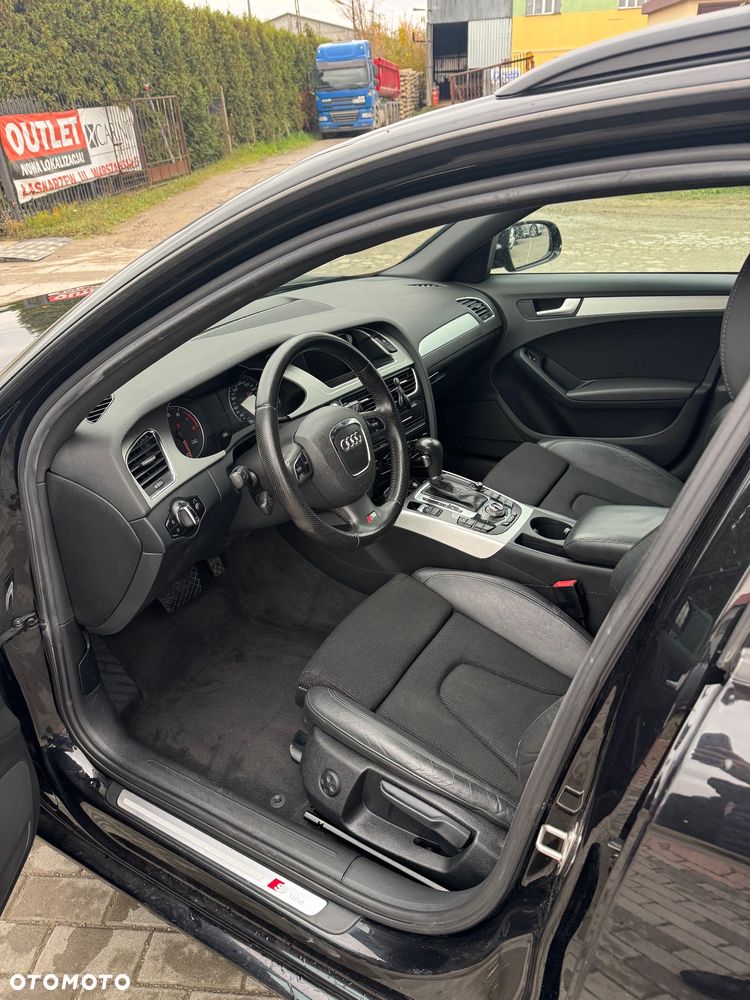 Audi A4 - 5