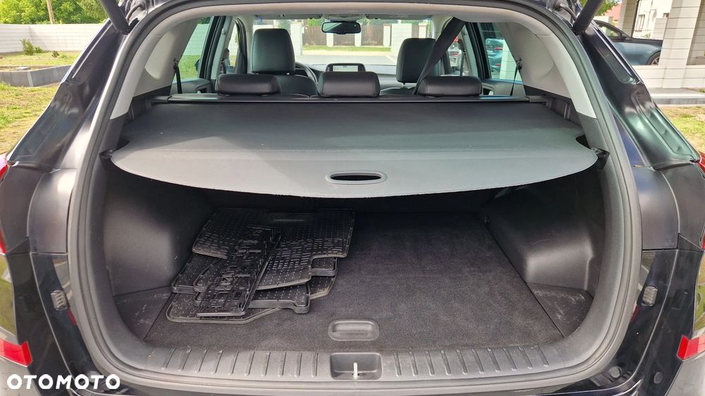Hyundai Tucson 1.6 CRDi 48V Premium 2WD DCT - 30