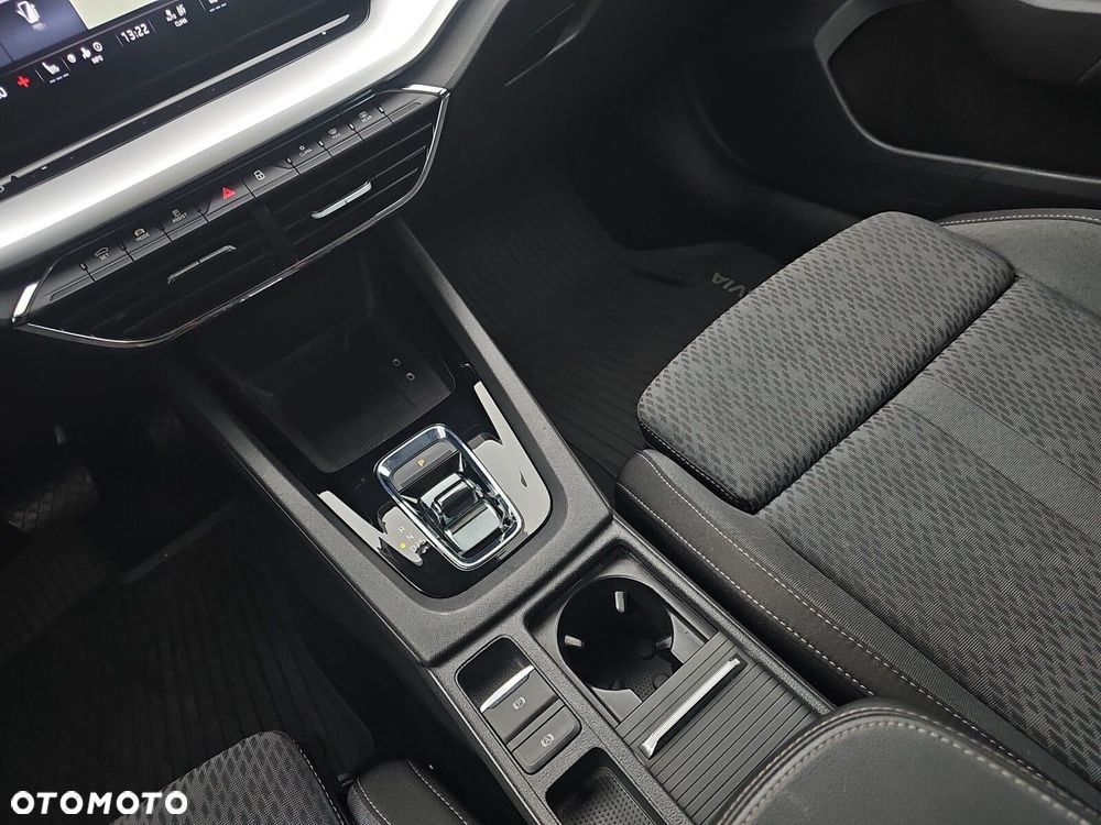 Skoda Octavia 2.0 TDI SCR Style DSG - 18