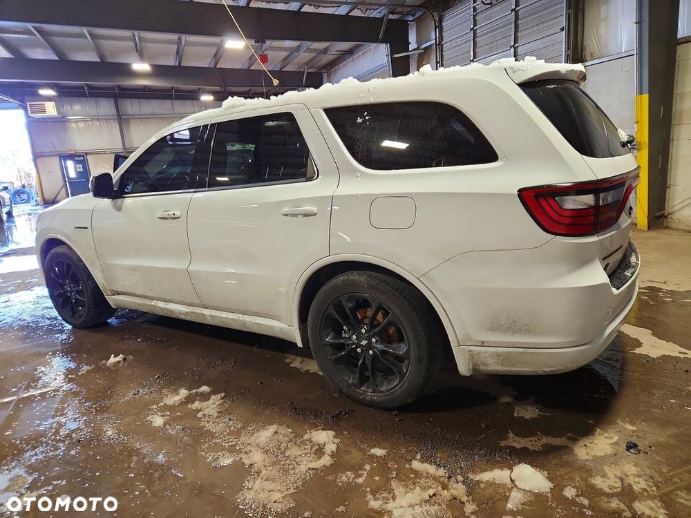 Dodge Durango - 3