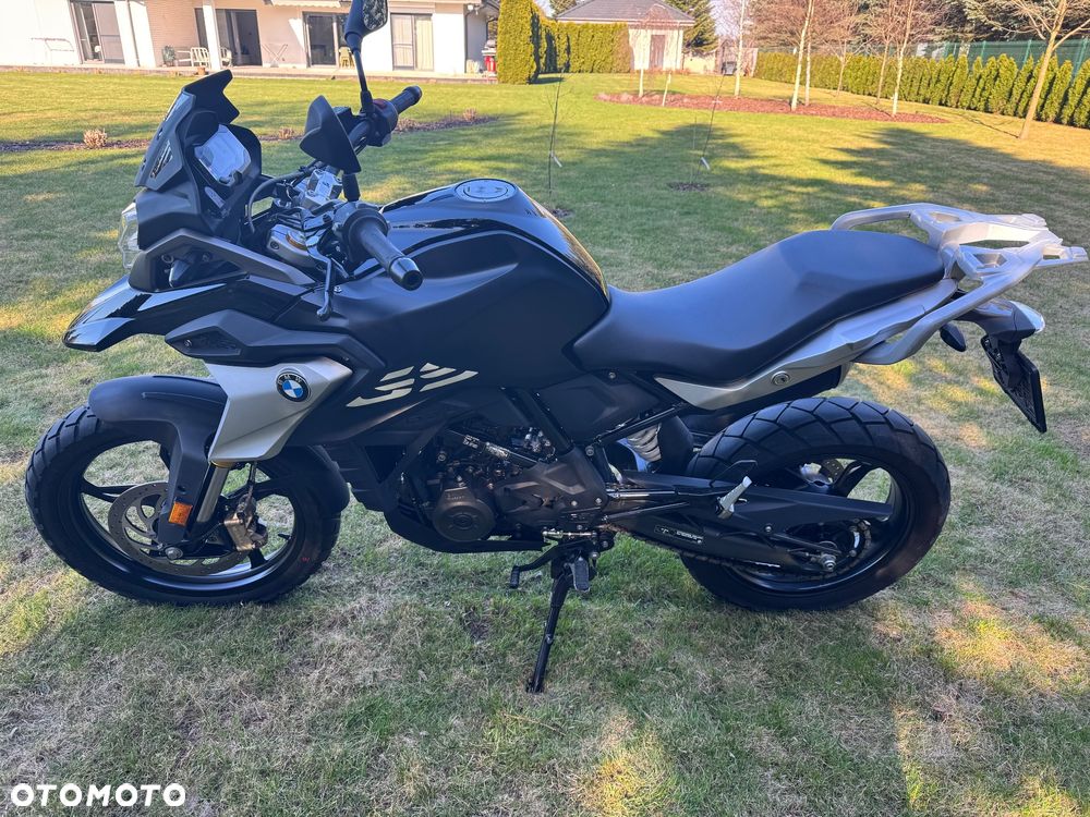 BMW GS - 16