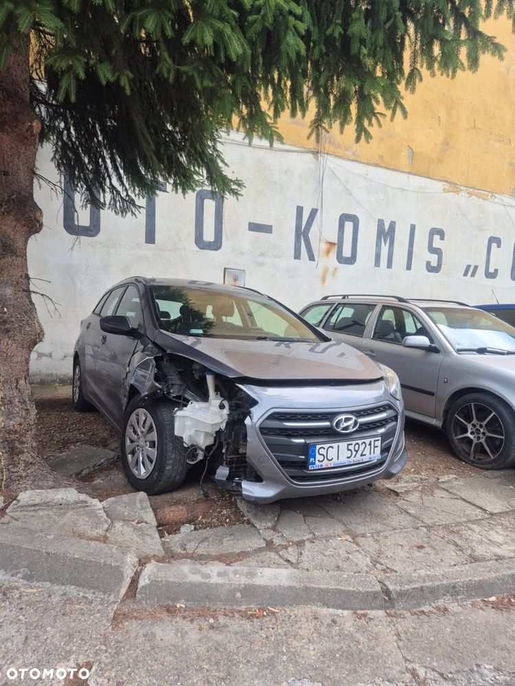 Hyundai i30 - 3