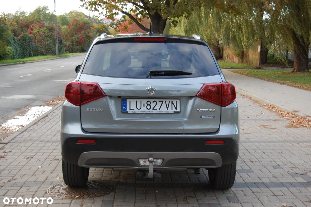 Suzuki Vitara - 16