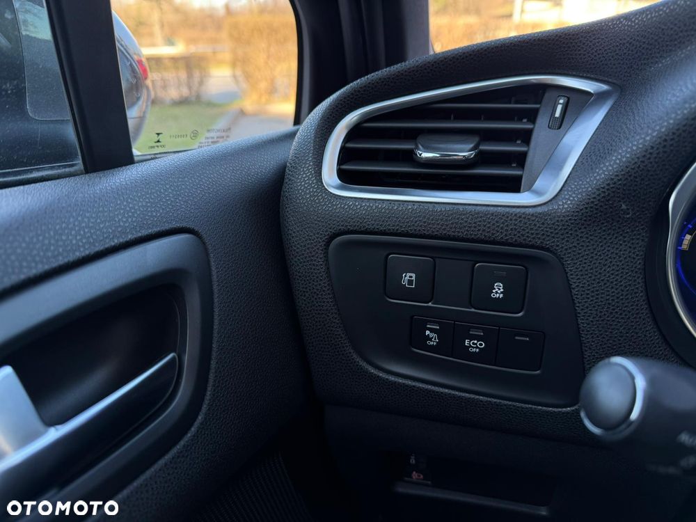 Citroën DS4 PureTech 130 Stop&Start Limited Edition 1955 - 36