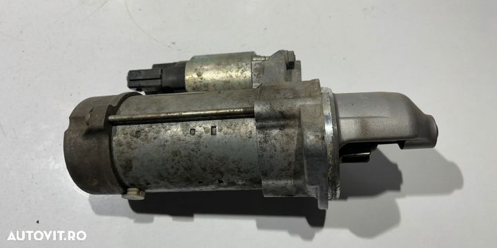 Electromotor  3.0i N55 7631558 BMW Seria 5 F07/F10/F11 [facelift] [20 - 2