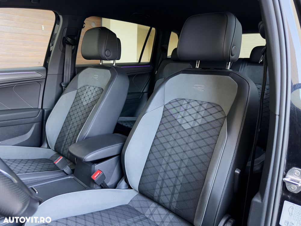 Volkswagen Tiguan - 29