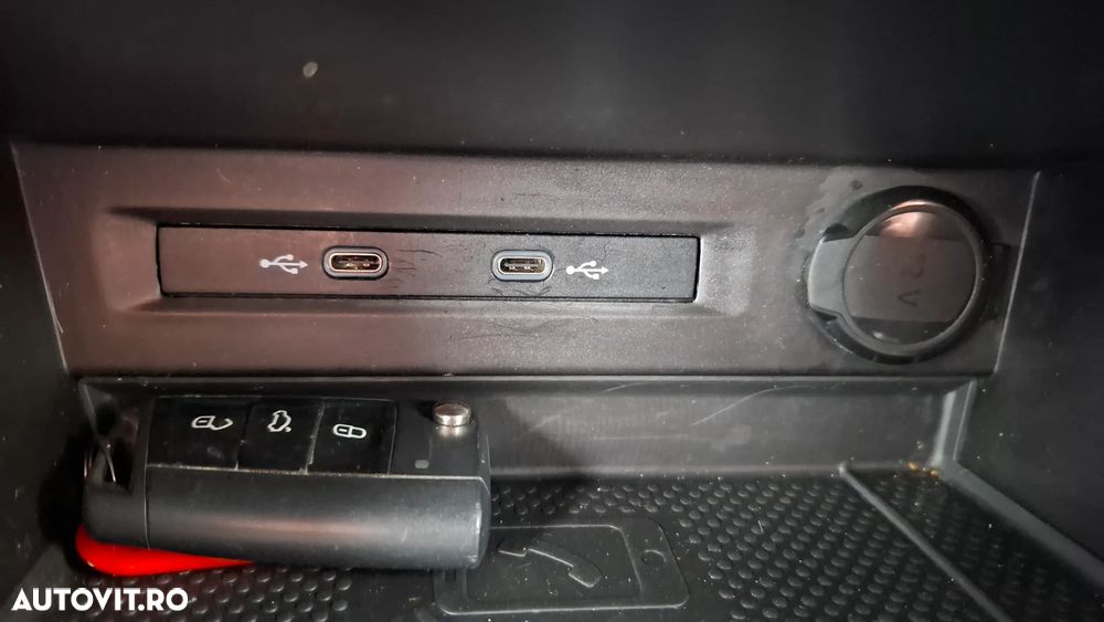 Seat Tarraco 2.0 TDI SCR Style - 33