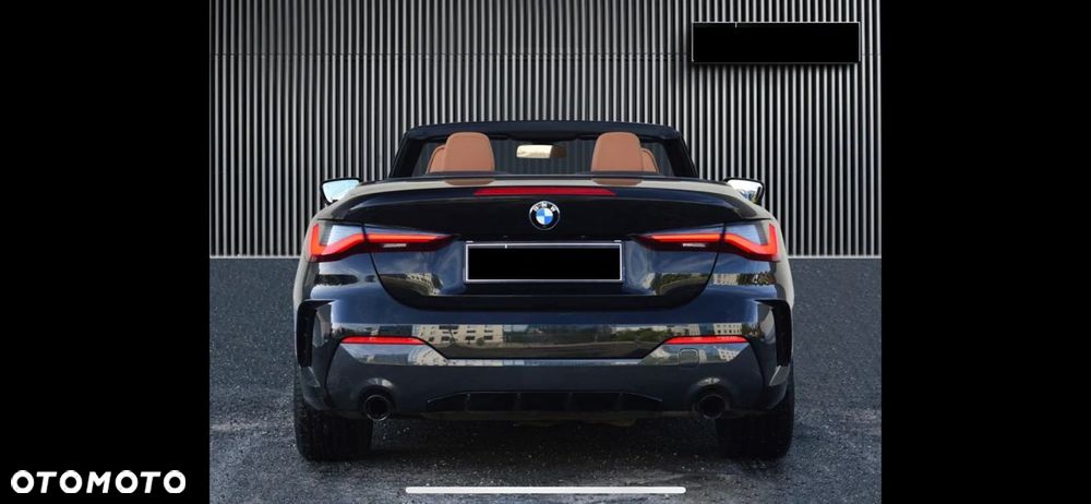 BMW Seria 4 430i - 4