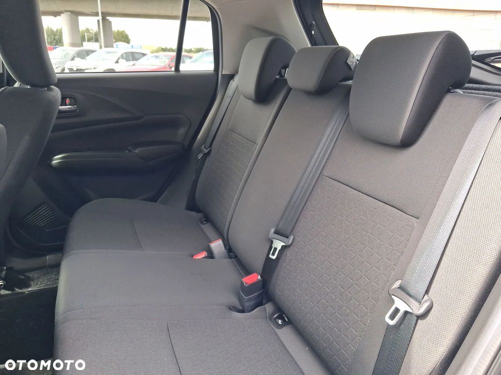 Suzuki Swift 1.2 Dualjet SHVS Premium Plus - 28