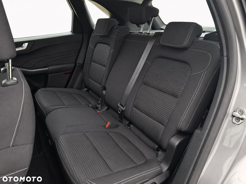 Ford Kuga 2.5 FHEV FWD Titanium eCVT - 31