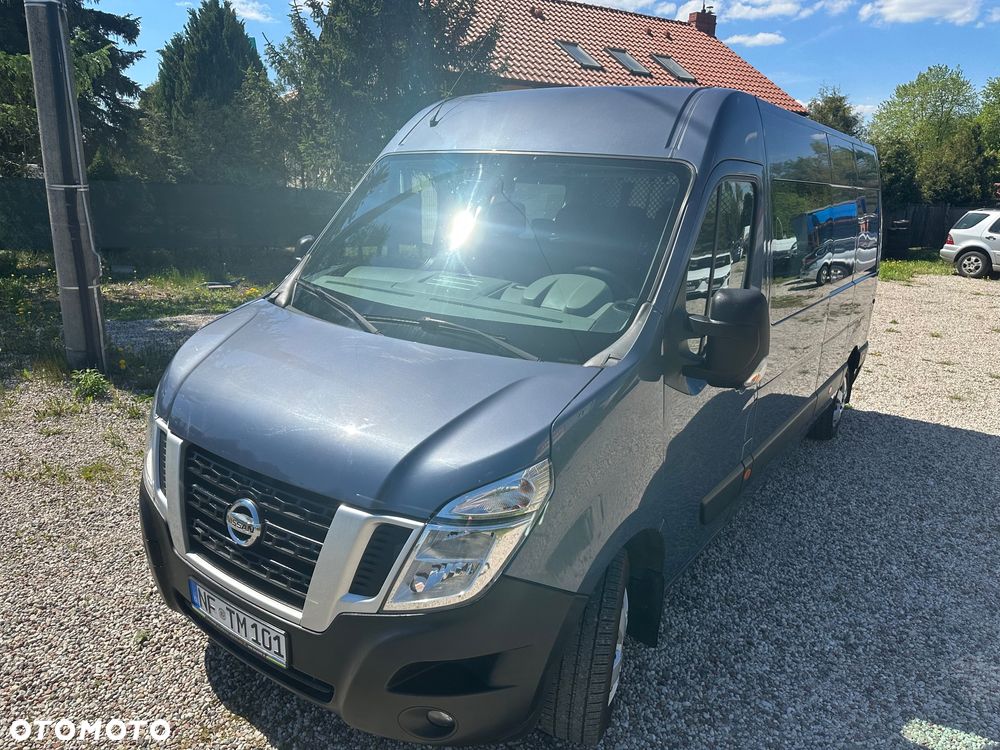 Renault Master - 10