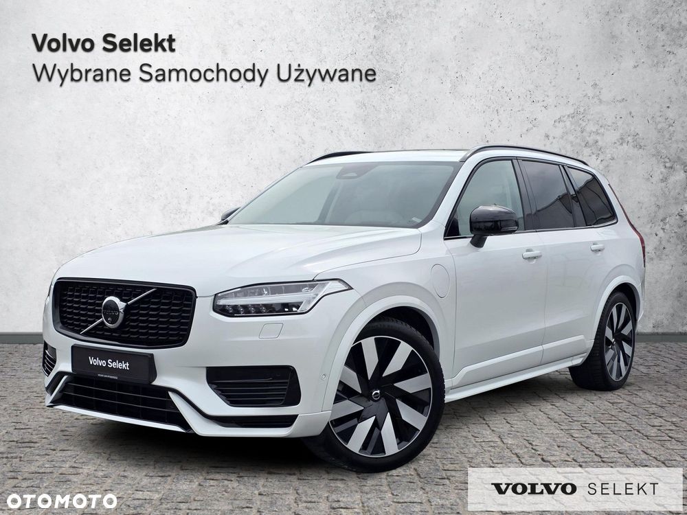 Volvo XC 90 - 2