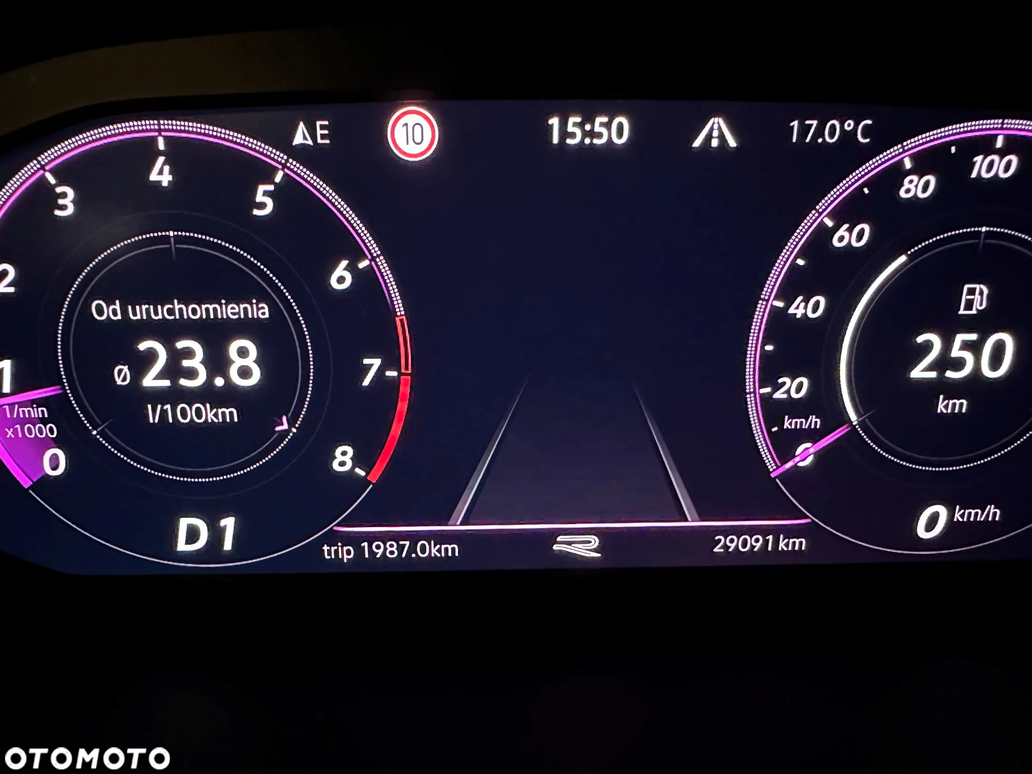 Volkswagen Arteon 2.0 TSI OPF 4Motion DSG R-Line Edition - 13