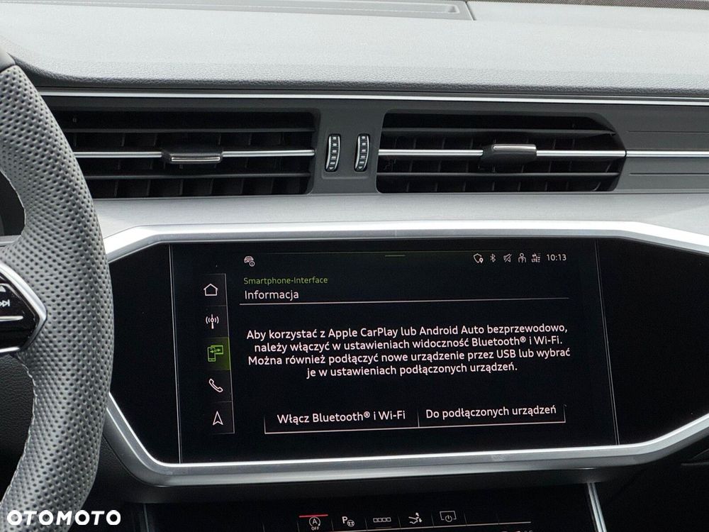 Audi A7 Sportback - 27