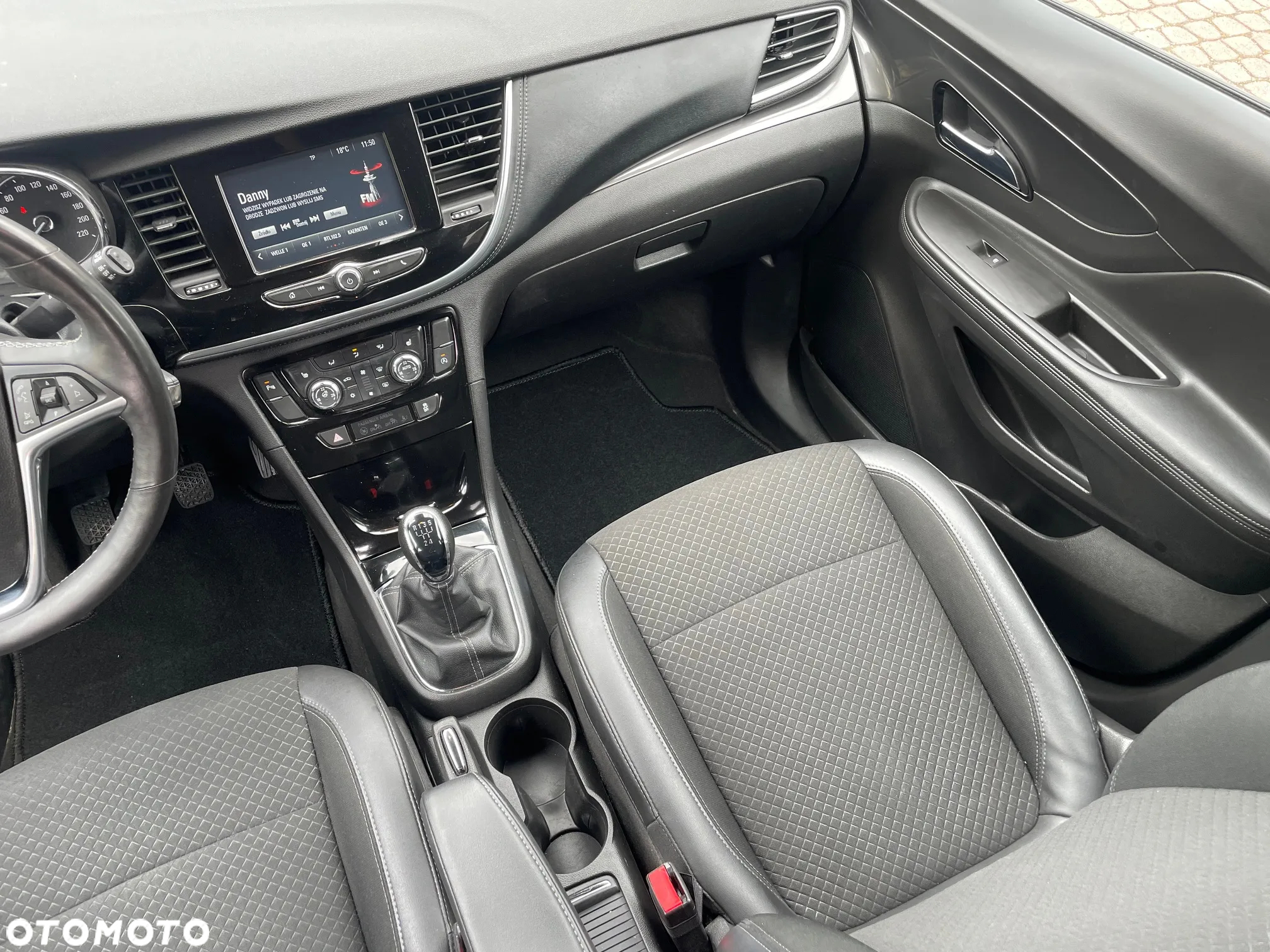 Opel Mokka 1.6 Cosmo S&S - 11