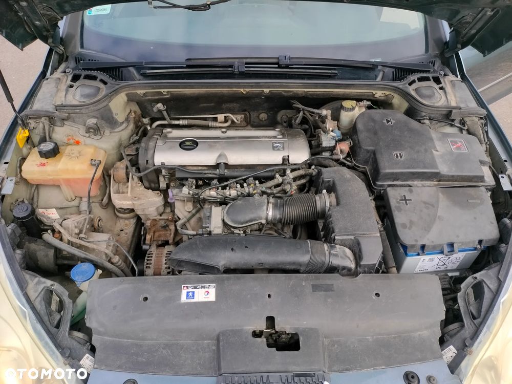 Peugeot 407 - 17