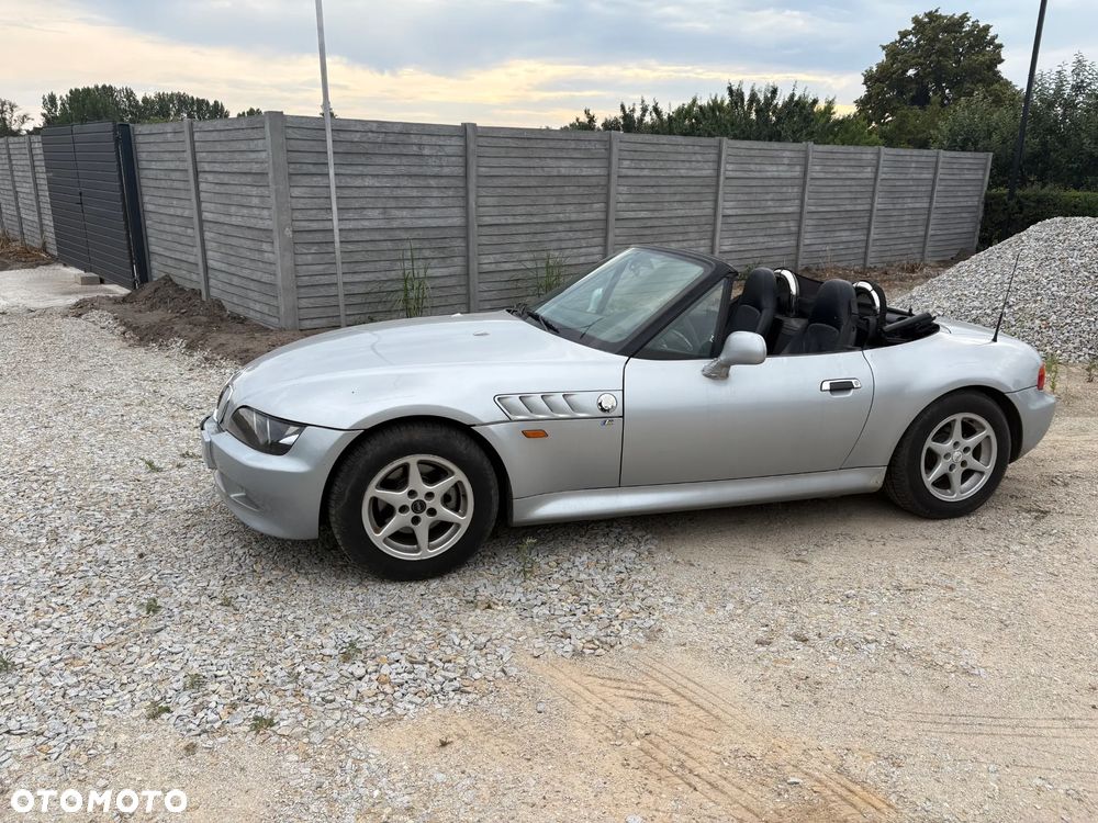 BMW Seria 3 318ti - 2