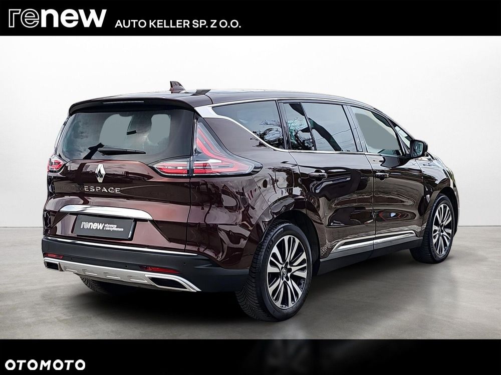 Renault Espace 2.0 Blue dCi Initiale Paris EDC - 7