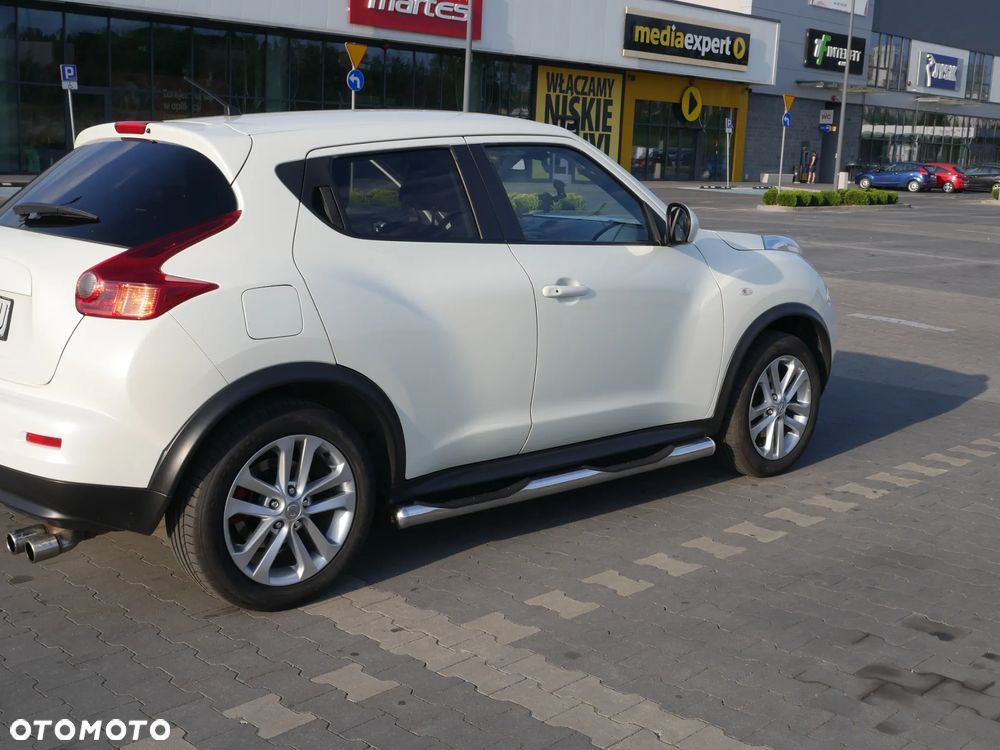 Nissan Juke - 16