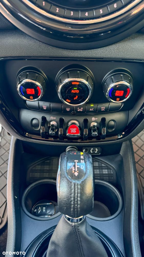 MINI Clubman One - 7