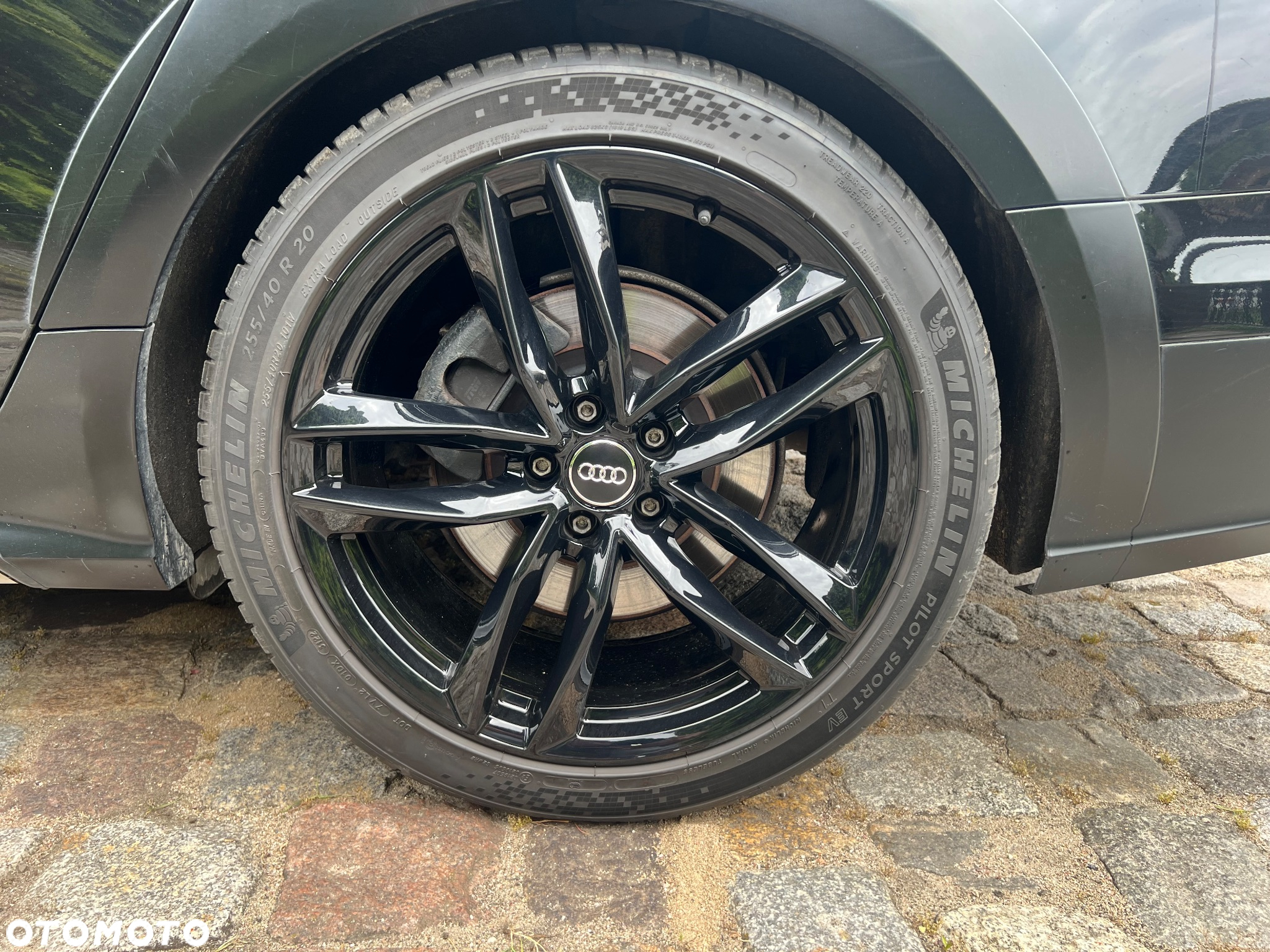 Audi A6 Allroad 3.0 TDI Quattro S tronic - 39