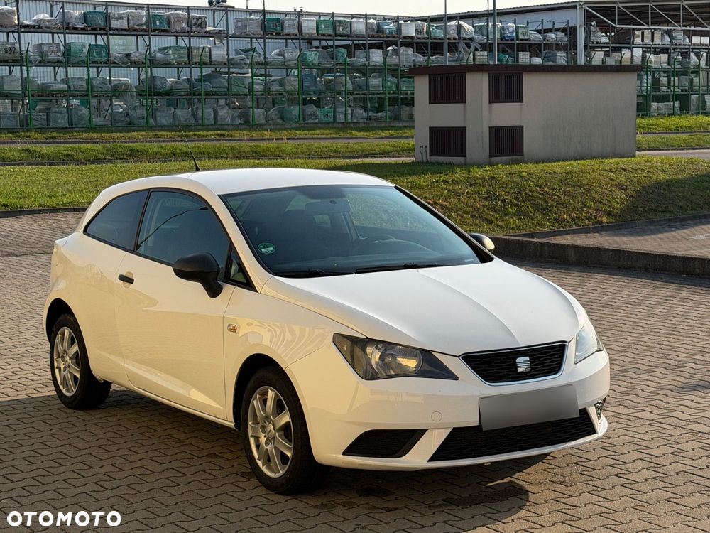 Seat Ibiza SC 1.4 16V Sport - 3