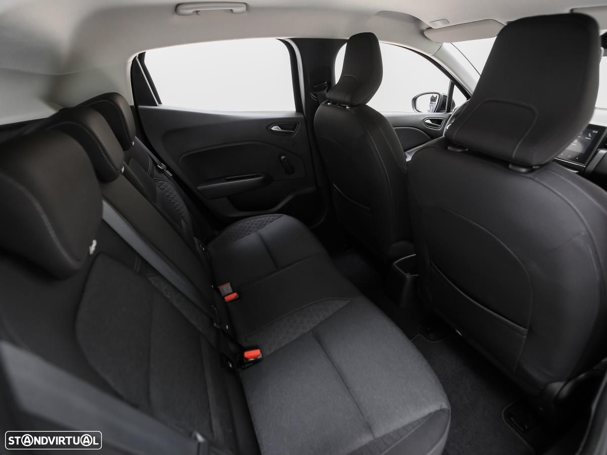 Renault Clio 1.5 Blue dCi Intens - 11