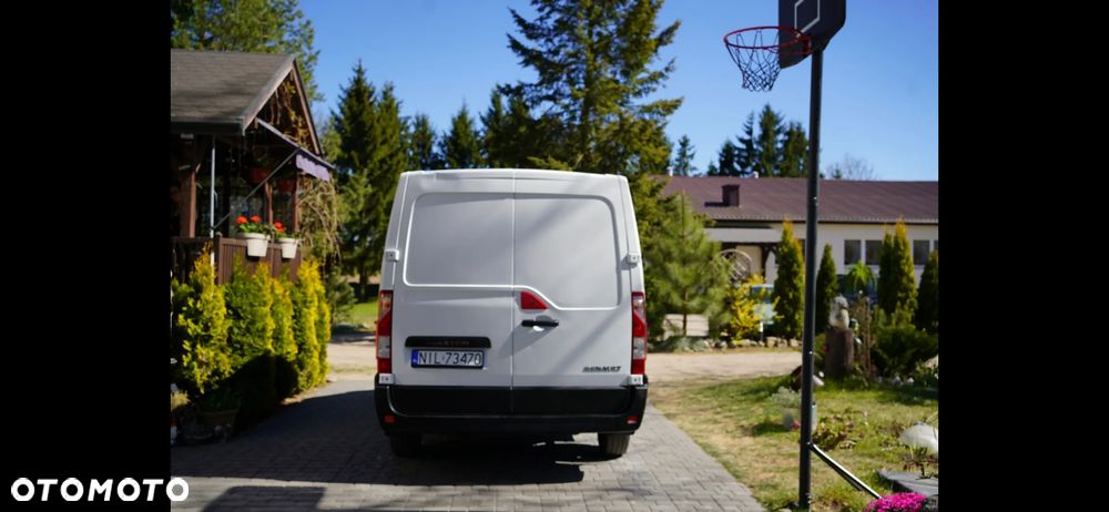 Renault Master - 22