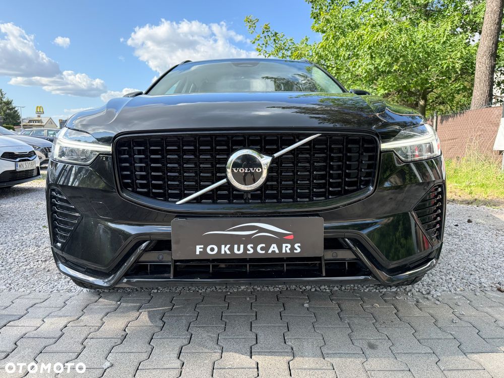 Volvo XC 60 B4 B Plus Dark - 5