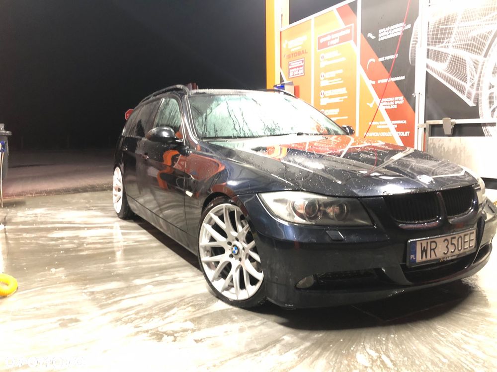 BMW Seria 3 320d - 31