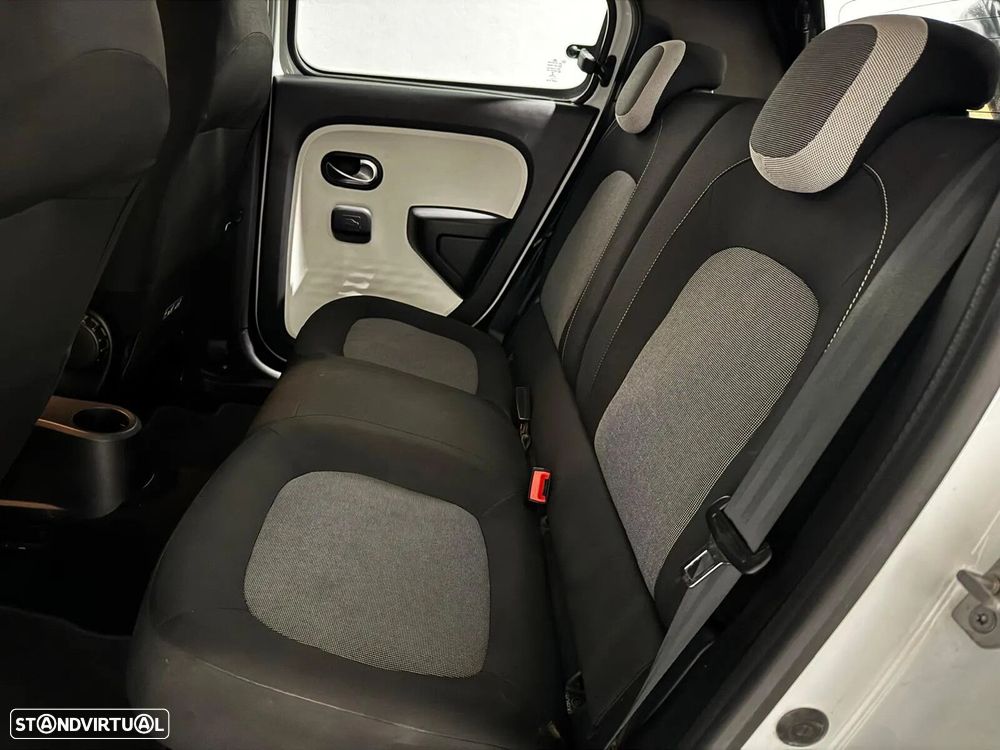 Renault Twingo 1.0 SCe Zen - 21