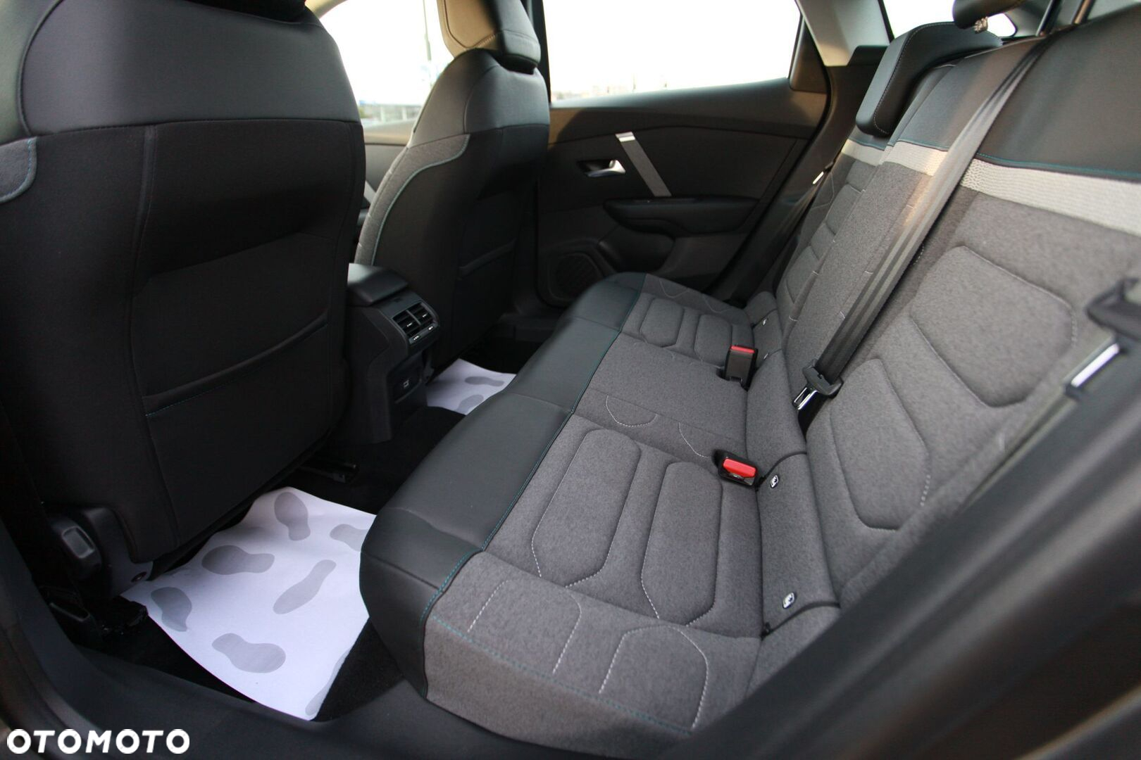 Citroën C4 1.2 PureTech Feel Pack S&S - 15