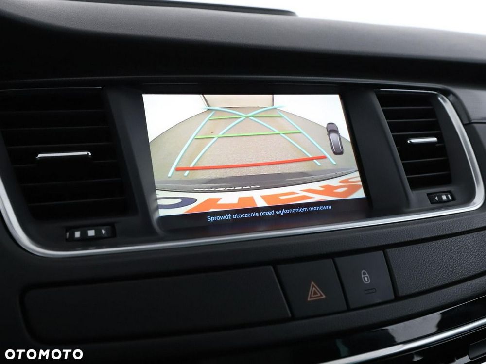 Peugeot 508 2.0 BlueHDi RXH S&S - 25