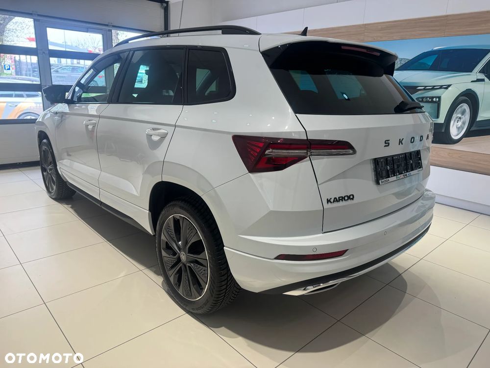 Skoda Karoq - 4