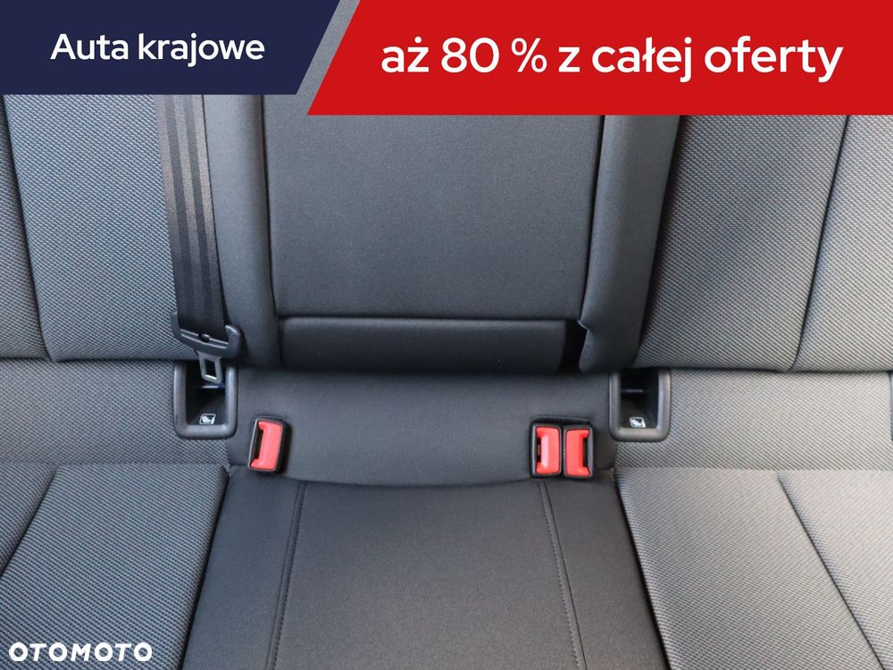 Audi A3 Sportback - 12