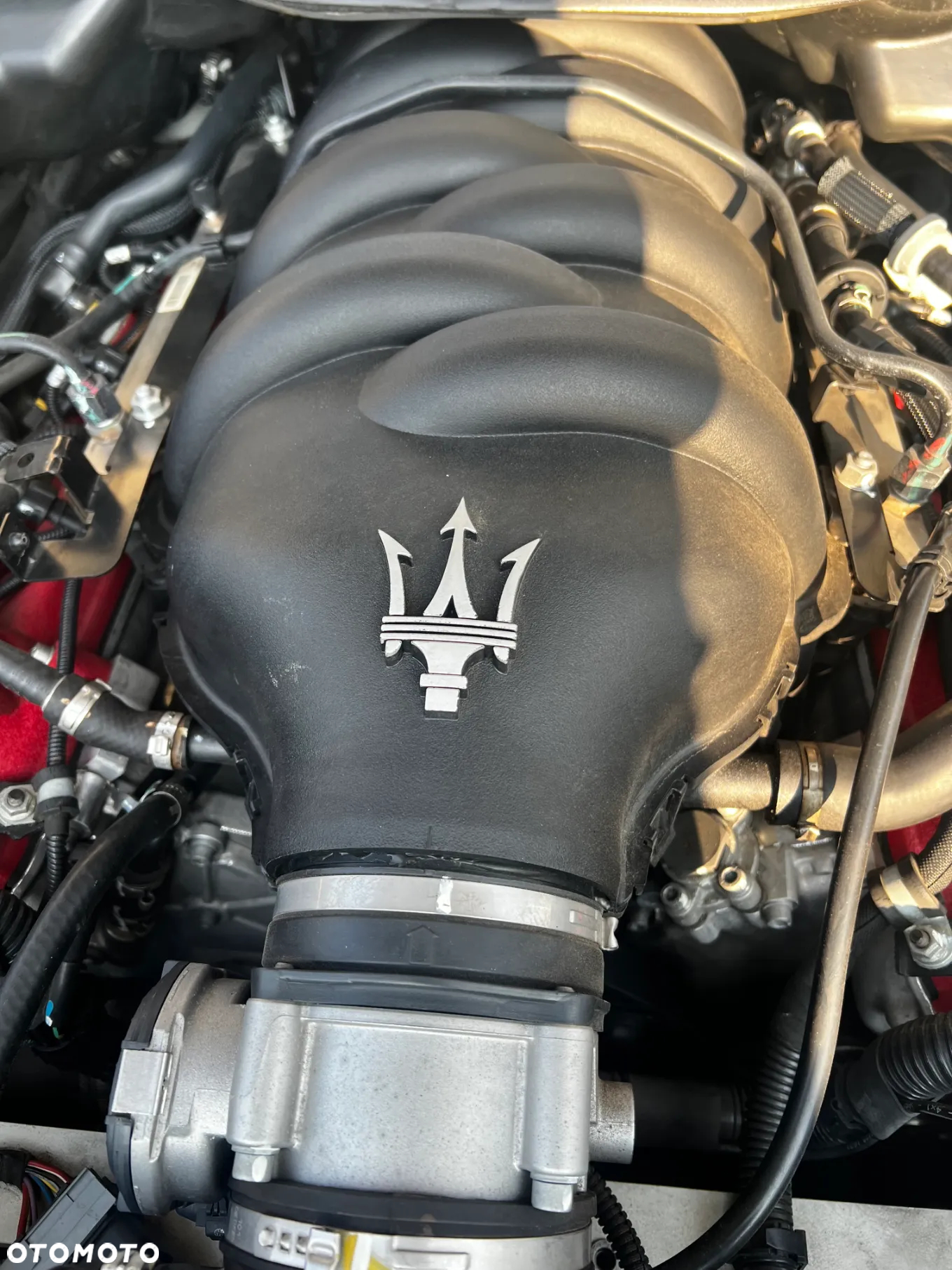Maserati GranTurismo Sport - 11