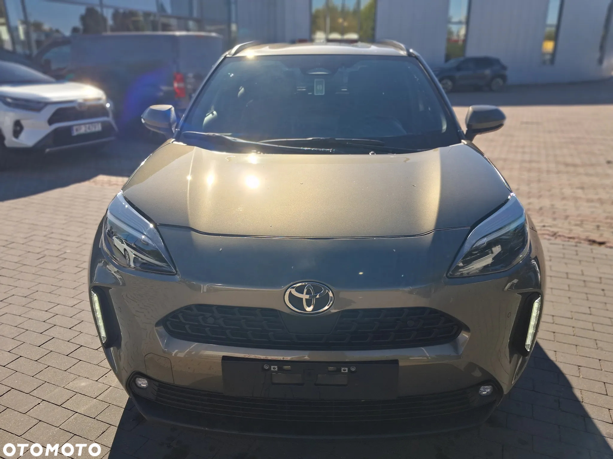 Toyota Yaris Cross Hybrid 1.5 Style - 12