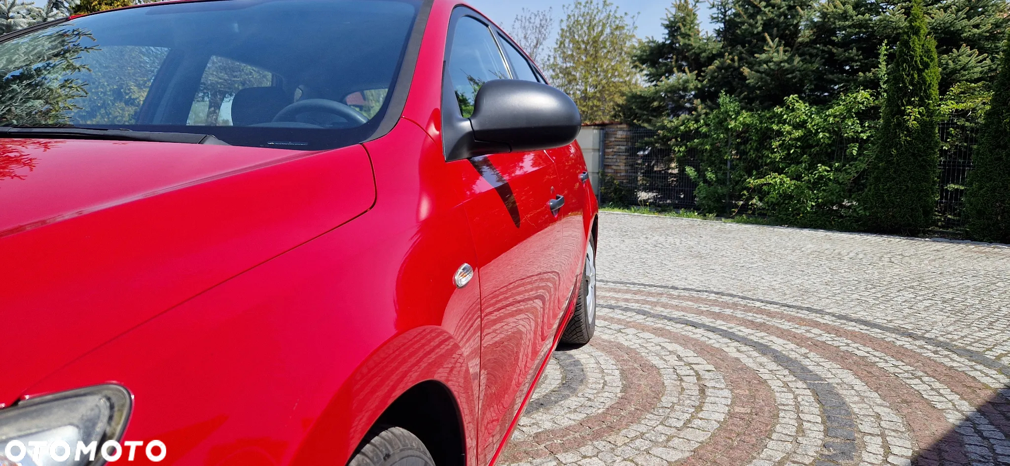 Hyundai i30 1.4 Classic - 19