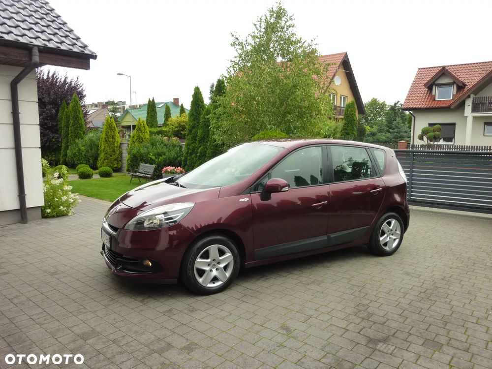 Renault Scenic 1.6 16V 110 Dynamique - 2