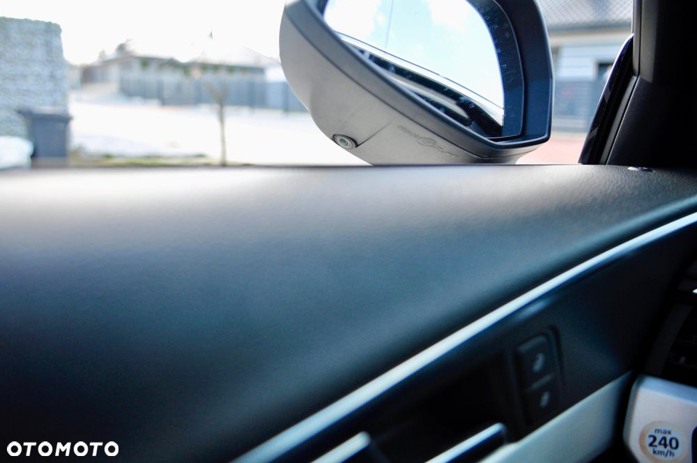 Audi A4 Avant 3.0 TDI quattro S tronic sport - 8