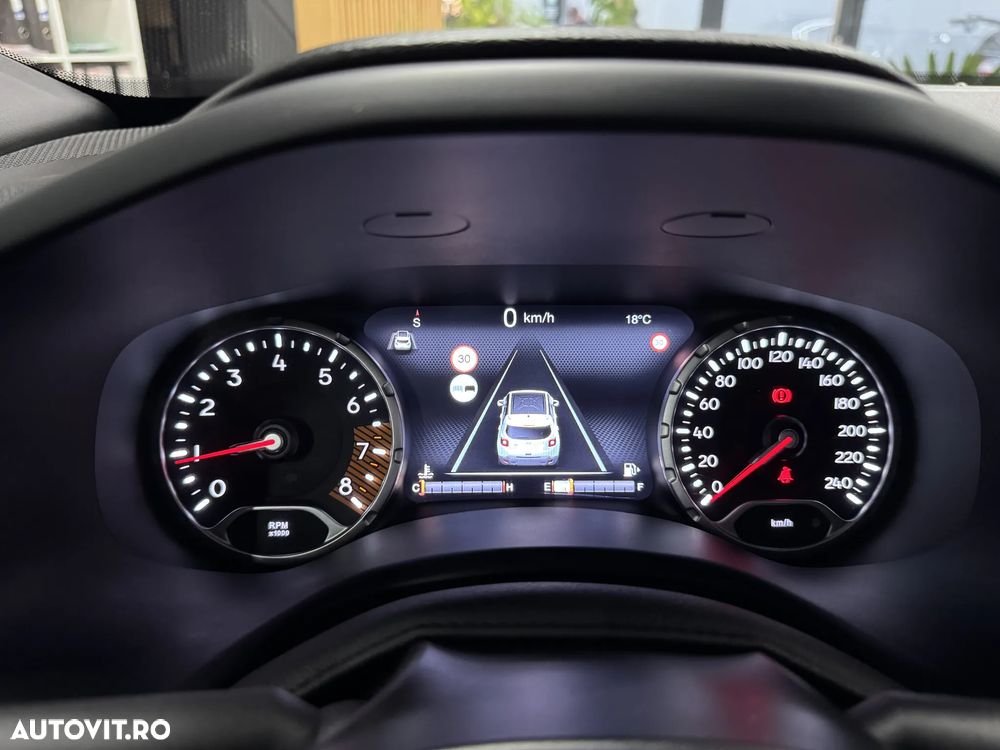 Jeep Renegade 1.0 T-GDI Night Eagle - 15