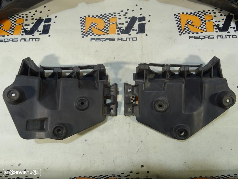 Suporte Parachoques Audi A3 Sportback (8Pa)  Kit De Suportes De Parach - 5