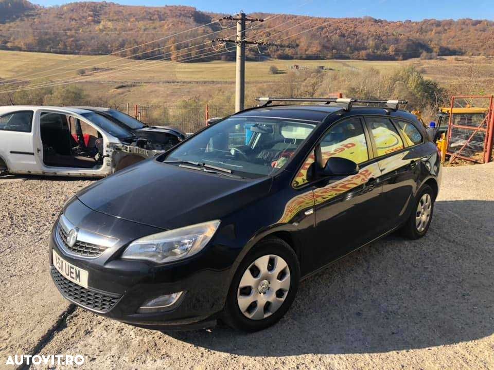 usa opel astra j - 5